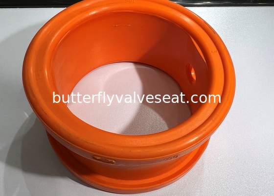 EPDM/ NBR/ SILICONE Butterfly Valve Liner/ Gasket/ Sealing Ring