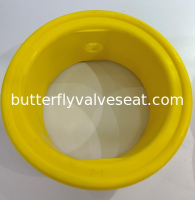 EPDM/ NBR/ SILICONE Butterfly Valve Liner/ Gasket/ Sealing Ring