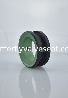 EPDM PTFE High Performance Bonded Seat Untuk Sistem Kontrol Aliran Industri