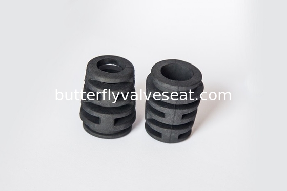Automotive Shock Absorbers EPDM Molding Automotive Elastic Parts