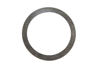 Gasket Hitam Elastis Kinerja Kompresi Tinggi Jenis Segel Mekanik Layanan OEM / ODM