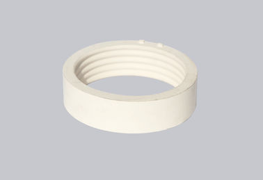Kursi NBR Lembut Fkm, Durable DN25 - DN1350 Seal Seat Portable