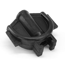 EPDM / NBR Karet Wedge Flapper Valve Seat, Kursi Gerbang Butterfly Valve Duduk Tangguh