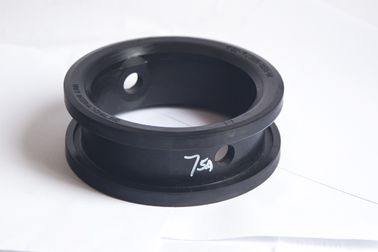 FKM/FPM Epdm Seat Butterfly Valve, 1 - 54 Inch Wastewater Pipe Seal Seat