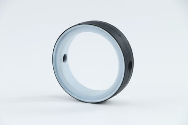 PTFE + EPDM Compounded Rubber Valve Seat Dengan Ketahanan Suhu Tinggi