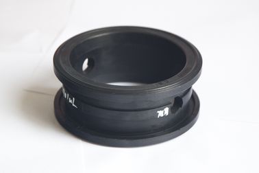 Katup Kupu-kupu Anti Minyak Hewan Dan Sayur Yang Tepat Kursi Neoprene CR