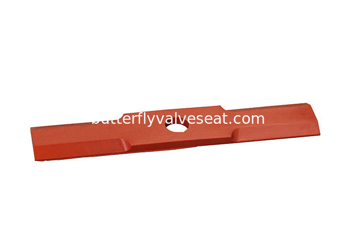 Seat Energizer Elastic Gasket Untuk PTFE Seated Butterfly Valve 2 &amp;#39;&amp;#39; - 24 &amp;#39;&amp;#39; Ukuran