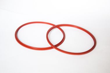 Elektronik Piston Seal Ring, Alat Kesehatan / Suku Cadang Mobil Cincin O Kecil